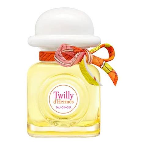 composition parfum twilly hermes|hermes twilly perfume shop.